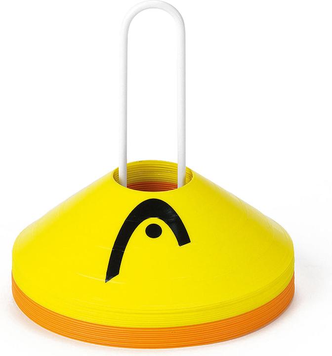 Immagine prodotto Head Cono 20 pezzi