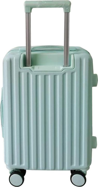 Image du produit NTK-Collection Kofferset Leandra 4-teilig (115 l)