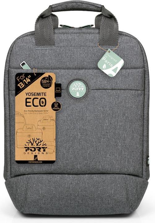 Produktbild Port Designs Yosemite Eco (12 l)
