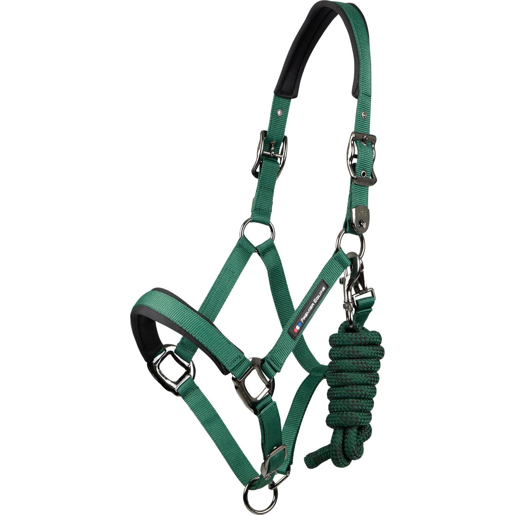 Premier Equine, Halfter