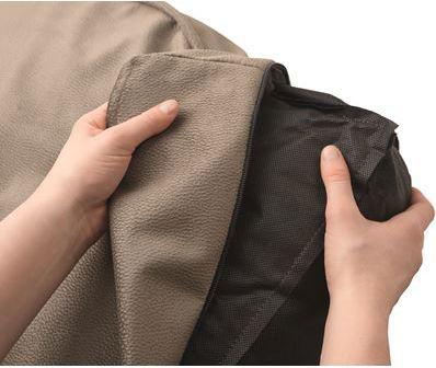 Immagine prodotto Hunter Cuscino ortopedico per cani Merida (Cane)