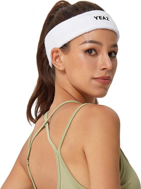 Actual product image Yeaz Fame