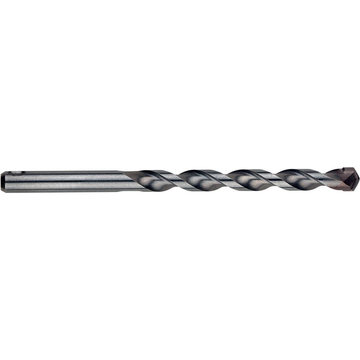 Metabo, Bohrereinsatz, Zentrierbohrer HM 8x (8 Millimeter)