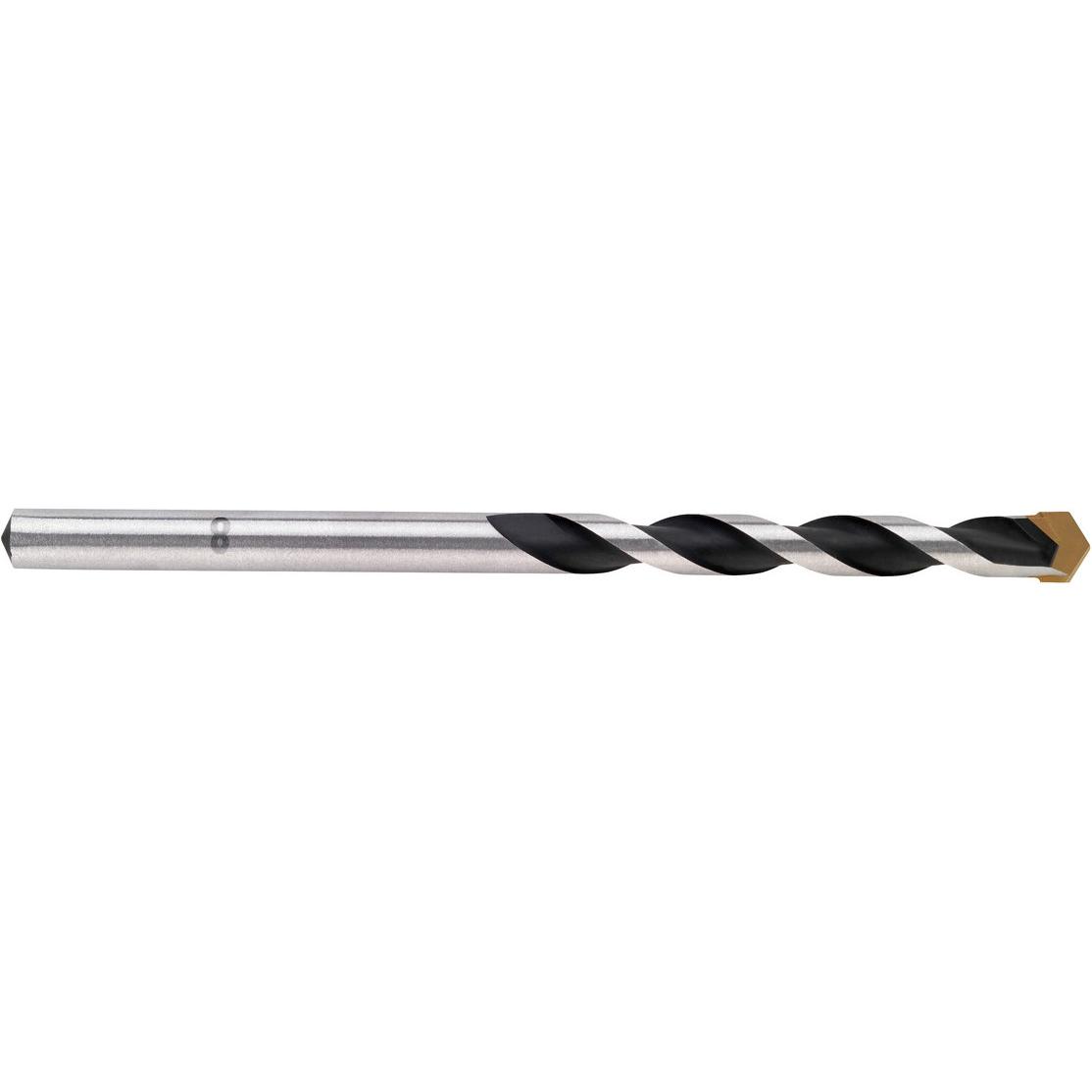 Metabo, Bohrereinsatz, Universalbohrer (4 mm)