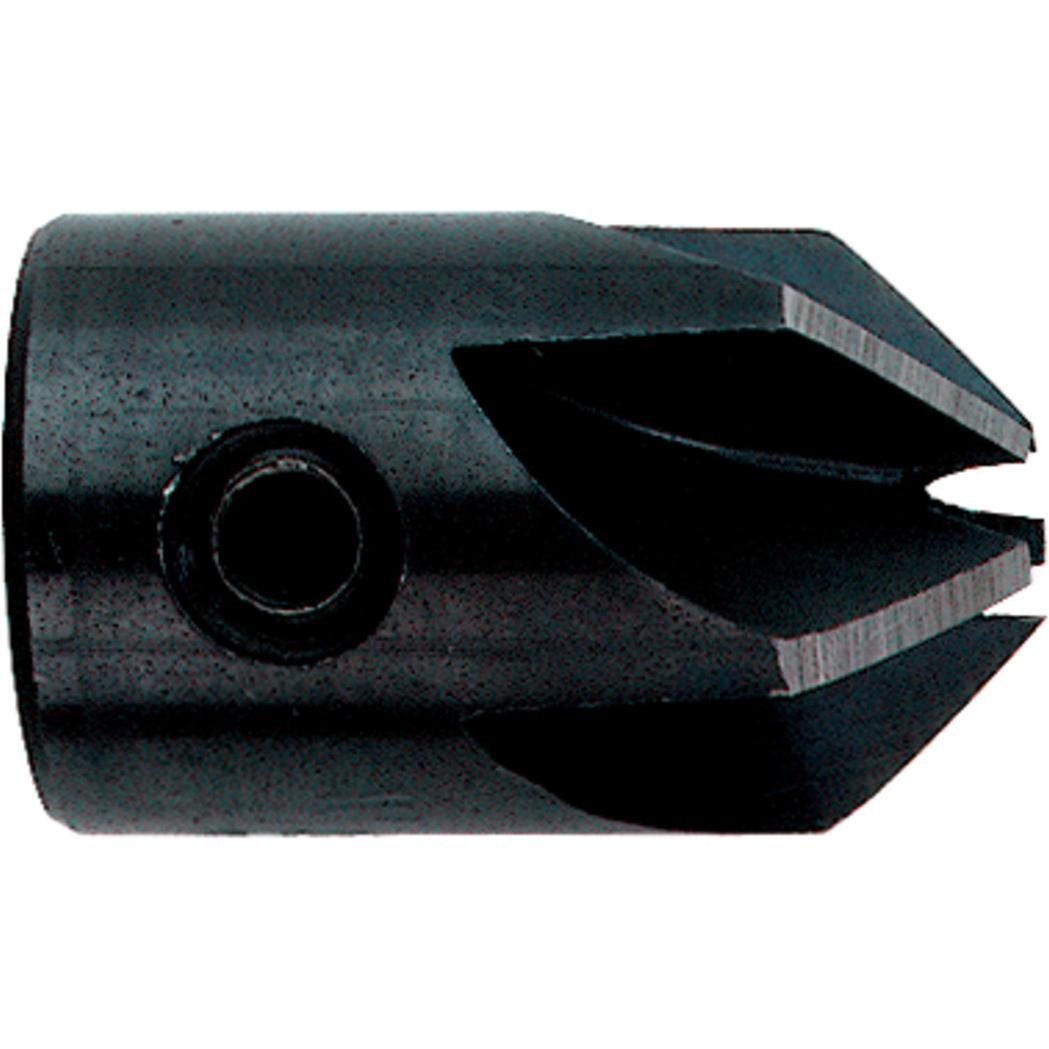 Metabo, Bohrereinsatz, Aufsteckversenker (8 Millimeter)