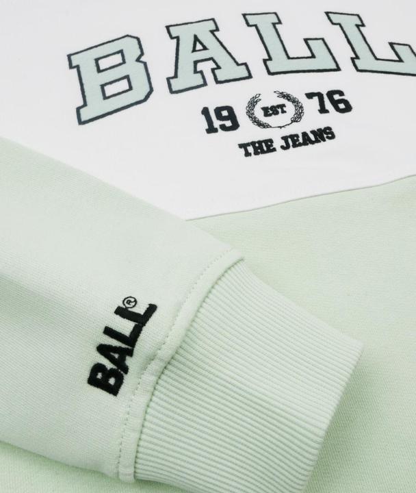 Immagine prodotto Ball felpa j. montana (XL)