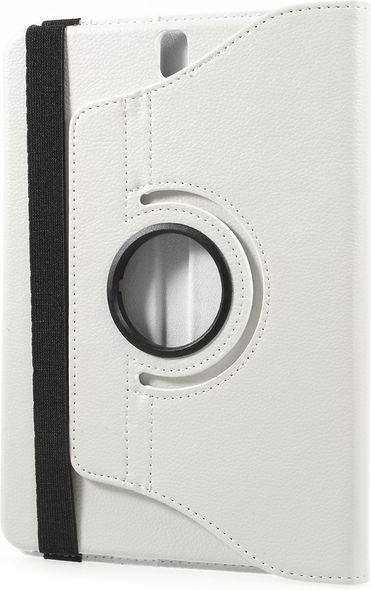 Immagine prodotto MU Classic Copertina in pelle con texture litchi (Galaxy Tab S3 9.7 (2017))