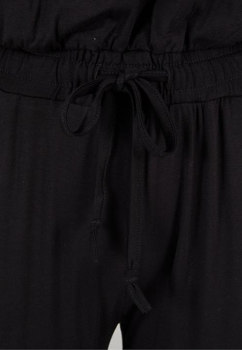 Produktbild Urban Classics Ladies Tech Mesh Long Jumpsuit (5XL)