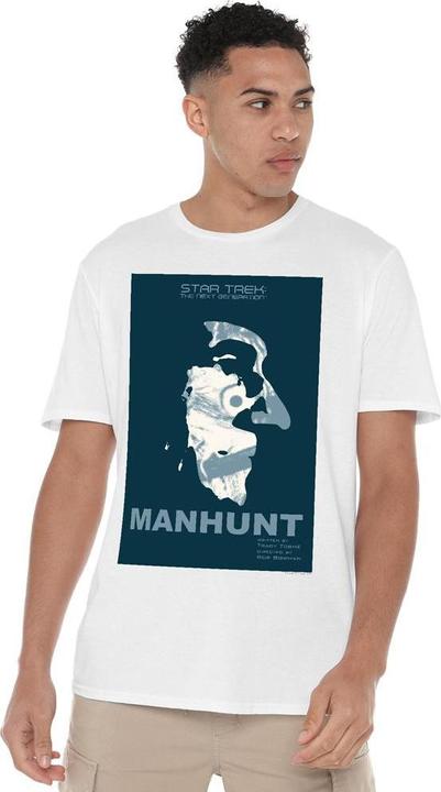 Produktbild The Next Generation Season 2 Episode 19 TShirt (5XL)