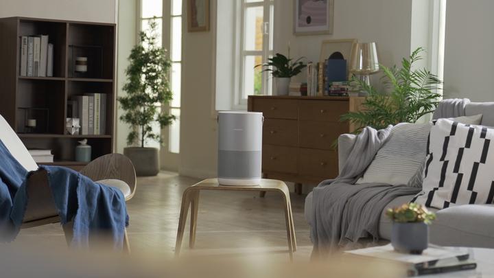 Actual product image Xiaomi Air Purifier P1 (30 m²)