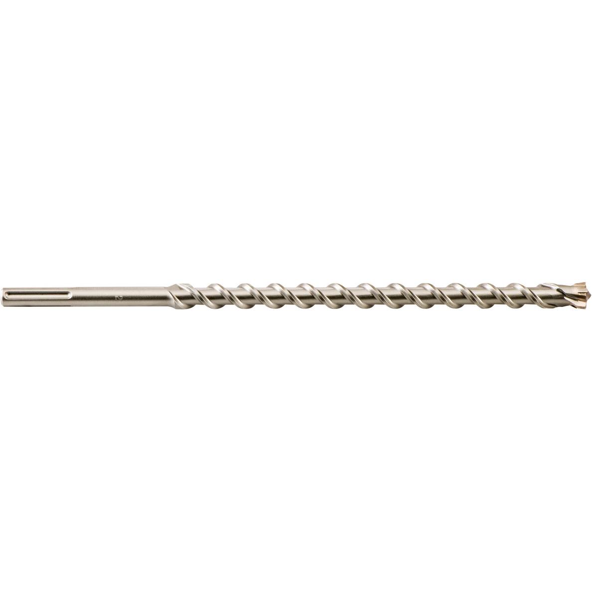 Metabo, Bohrereinsatz, SDSmax Pro (25 Millimeter)