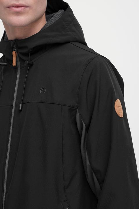 Produktbild North Bend NBRyder M Softshell Jacket 201142MMM (L)