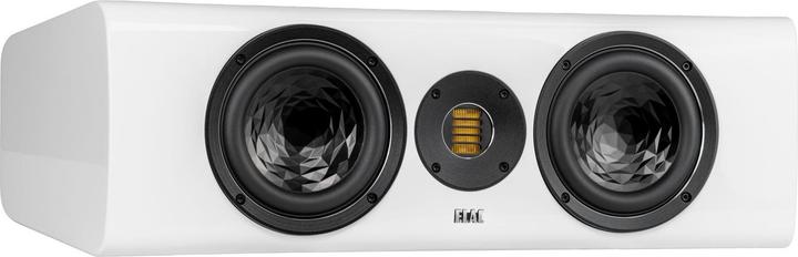 ELAC Vela CC 401.2 highgloss *highgloss white* (250 W)