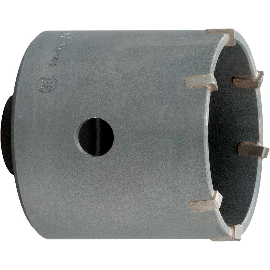 Metabo, Lochsäge, Hammerbohrkrone (100 Millimeter)