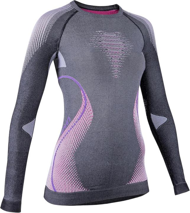 Actual product image UYN Evolutyon Melange thermal shirt (M, S)