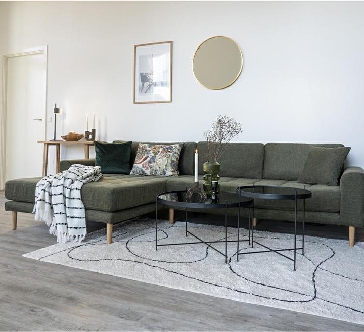 Image du produit House Nordic Venezia (48 x 48 x 48 cm)