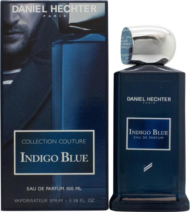 Daniel Hechter Collection Couture Indigo Blue (Eau de Parfum, 100 ml)