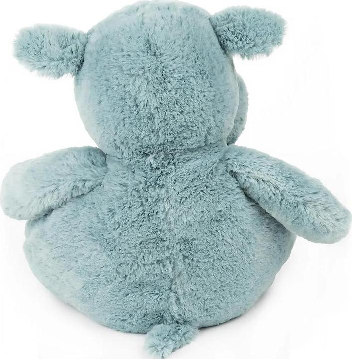Actual product image Gund Ippopotamo da Abbracciare (31 cm)