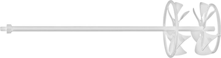 Image du produit Metabo Type SR 12 Agitateur à disque