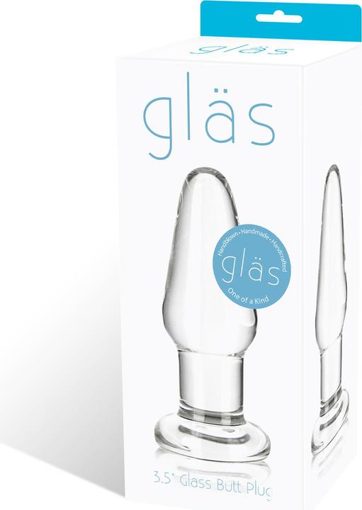 Image du produit Gläs Butt plug