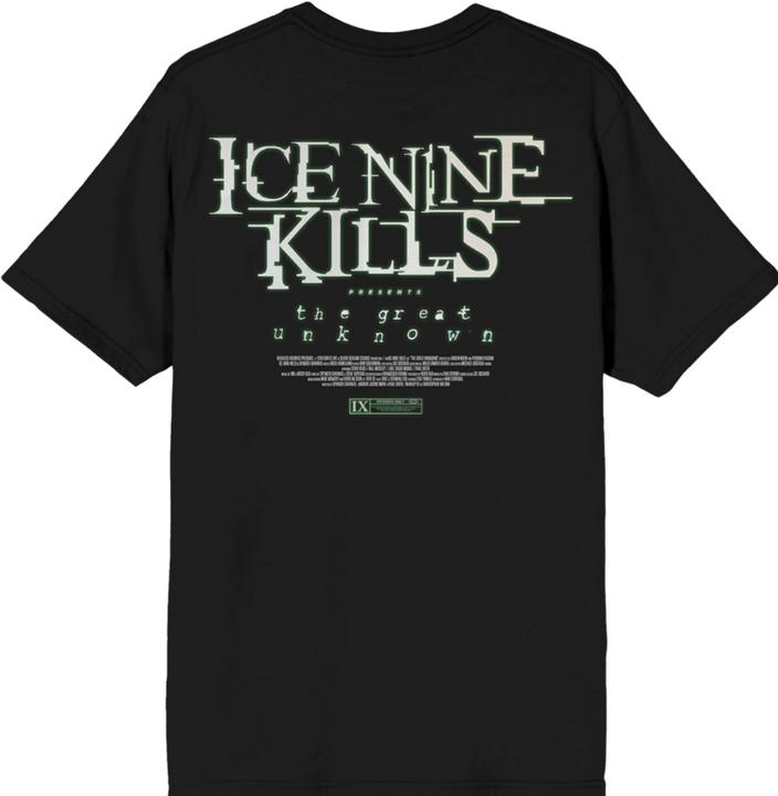 Produktbild Ice Nine Kills Matrix Meme (L)