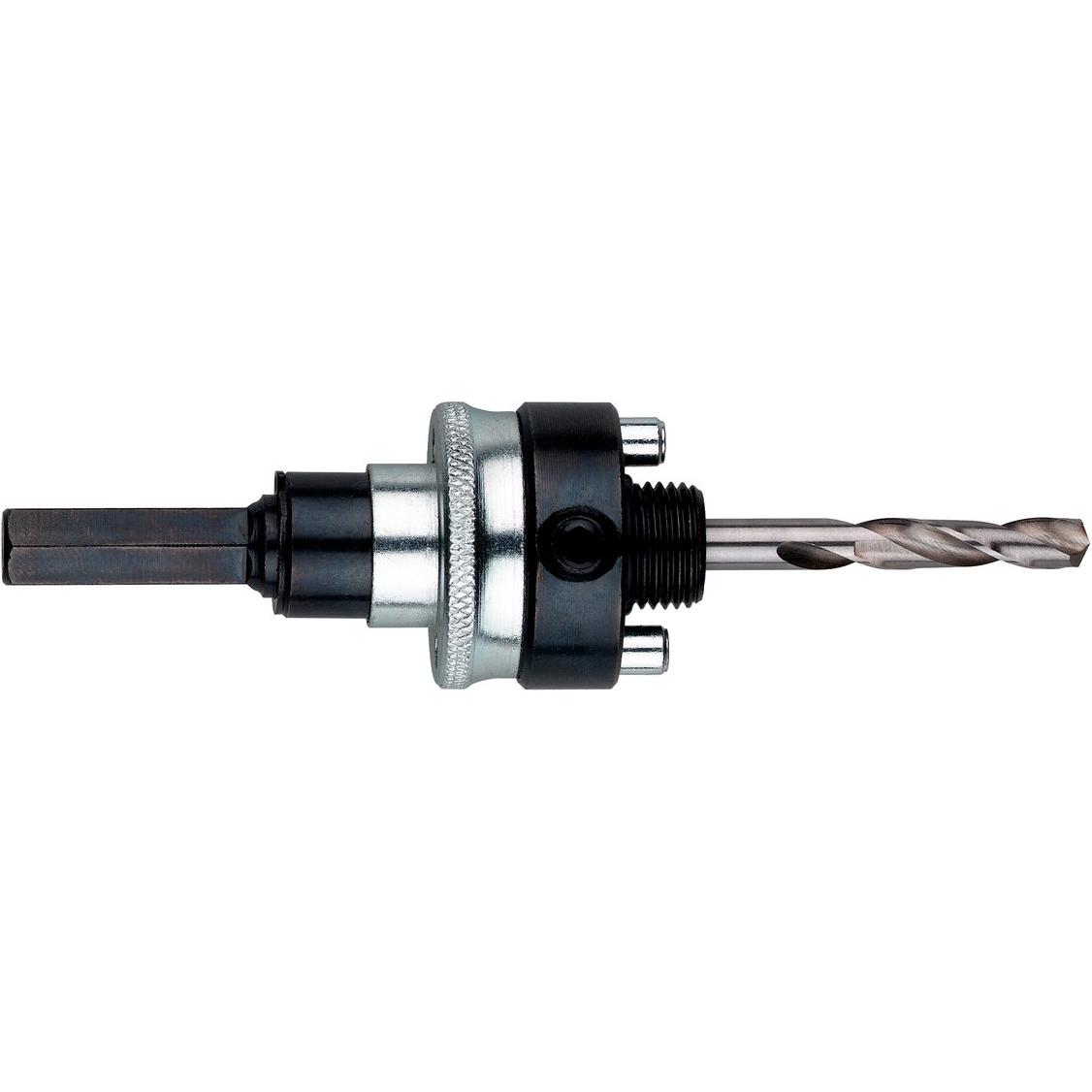 Metabo, Lochsäge, Adapter SW Lochsägen (32-152 mm)