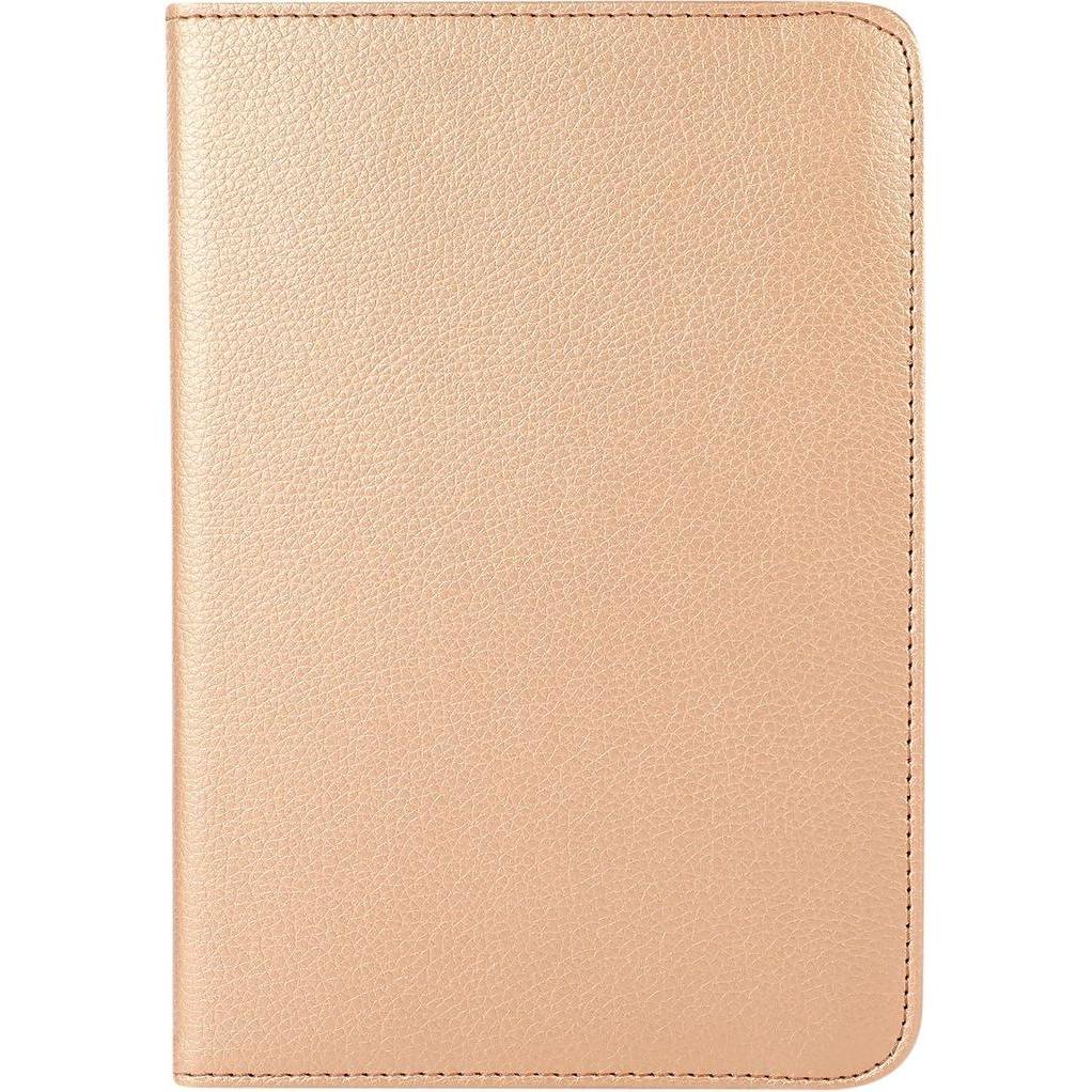 Thumbnail - König Design Schutz Tablet Hülle für Apple iPad mini 6 Case Cover Klapp Tasche Etuis Schwarz (iPad mini 6), Tablet Hülle...