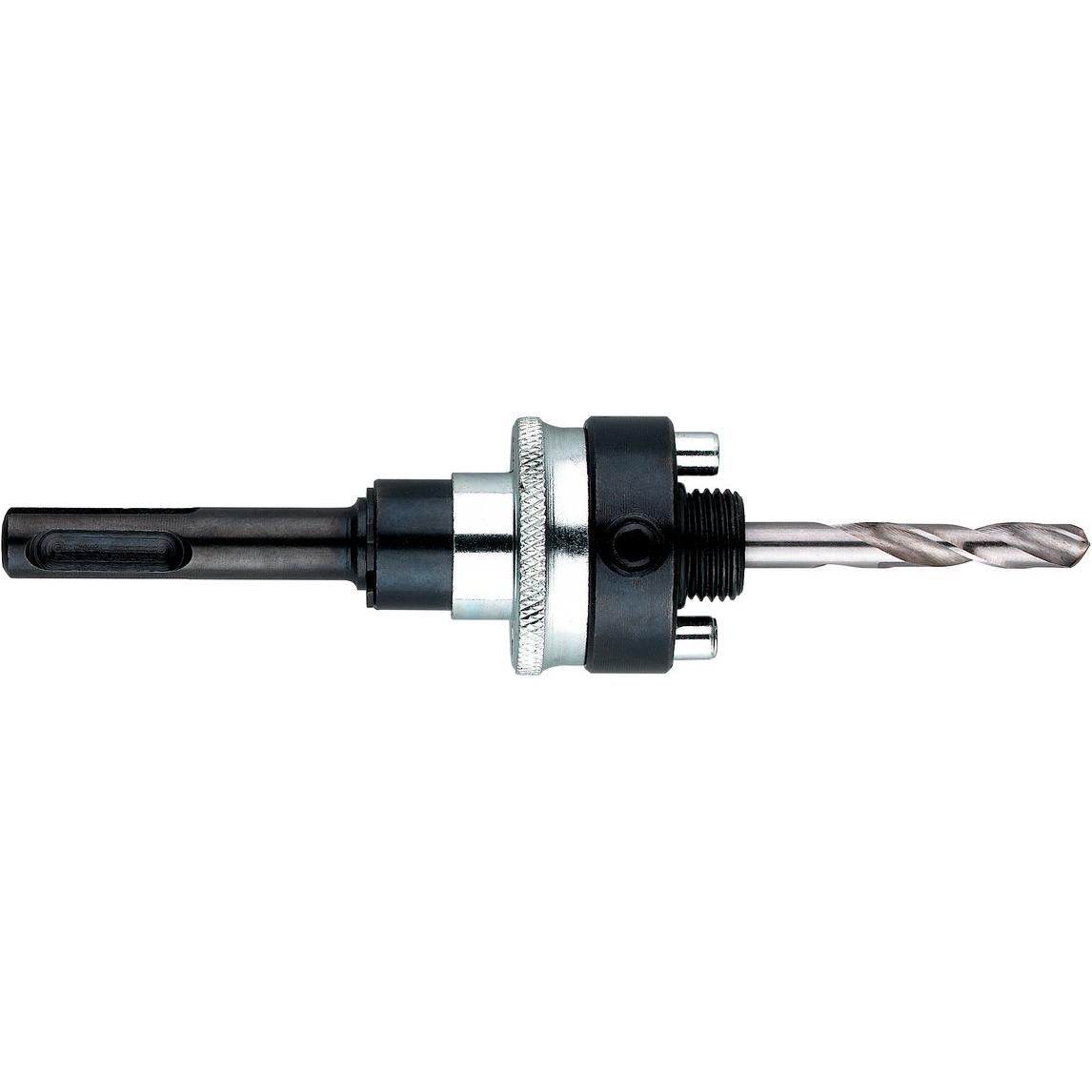 Metabo, Lochsäge, Adapter SDSPlus Lochsägen (32-152 mm)