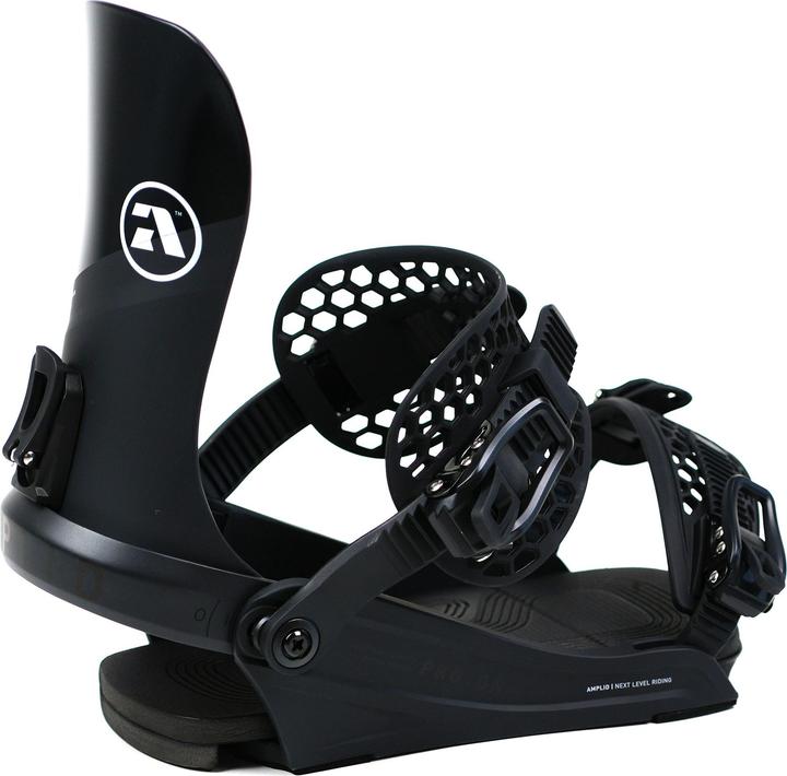 Produktbild Amplid Proton C.i. (L)