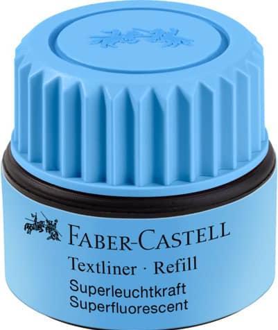 Actual product image Faber-Castell Highlighter 1549 Refill (1 x)