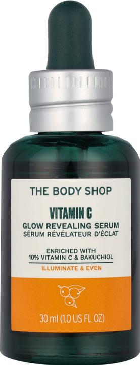 Actual product image The Body Shop Vitamin C Glow Serum (30 ml)