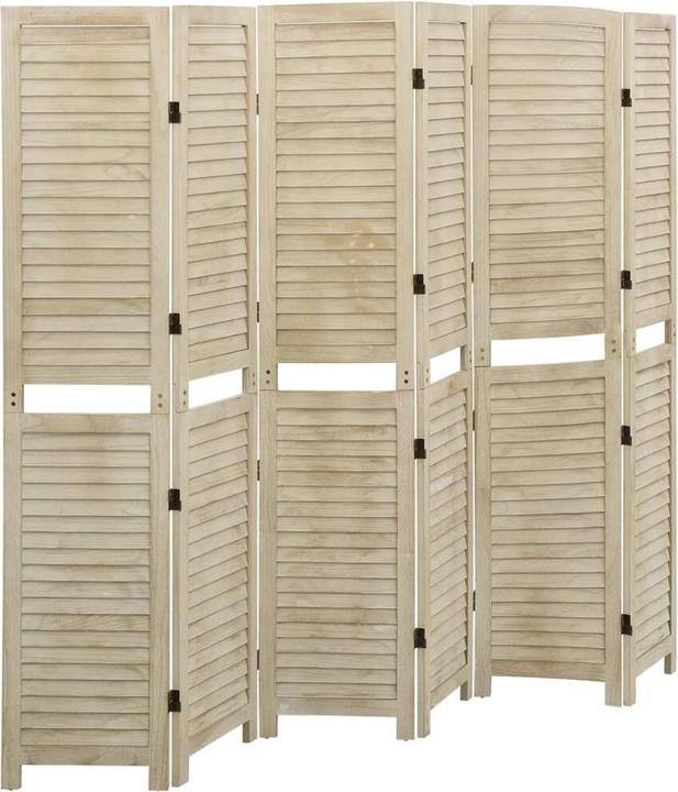 Immagine prodotto vidaXL Raumteiler