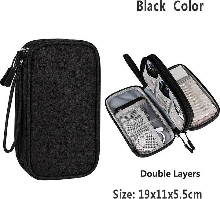 Only-Bags.Store Cable bag