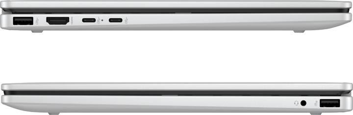 Image du produit HP OmniBook 5 Flip 14-fp0744nb (14", 512 Go, 16 Go, BE)