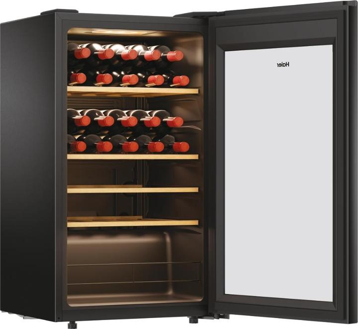 Produktbild Haier Weinbank 50 Serie 3 HWS34GGH1
