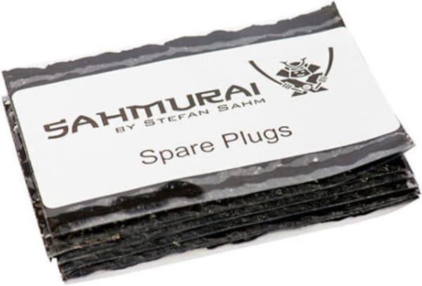 Produktbild Sahmurai Spare Plugs ( S.W.O.R.D)
