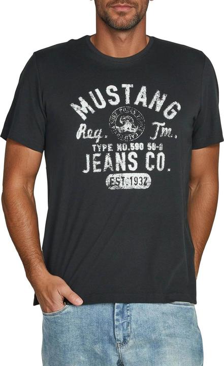 Produktbild Mustang T-Shirt (M)