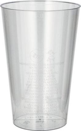 Papstar Trinkbecher (50 x)