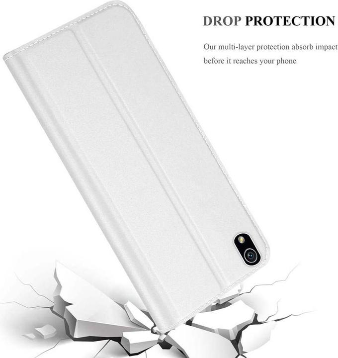 Immagine prodotto Cadorabo Copertina in stile libro di classe (Huawei Ascend P7)