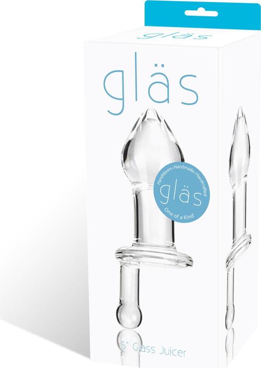 Produktbild Gläs Juicer