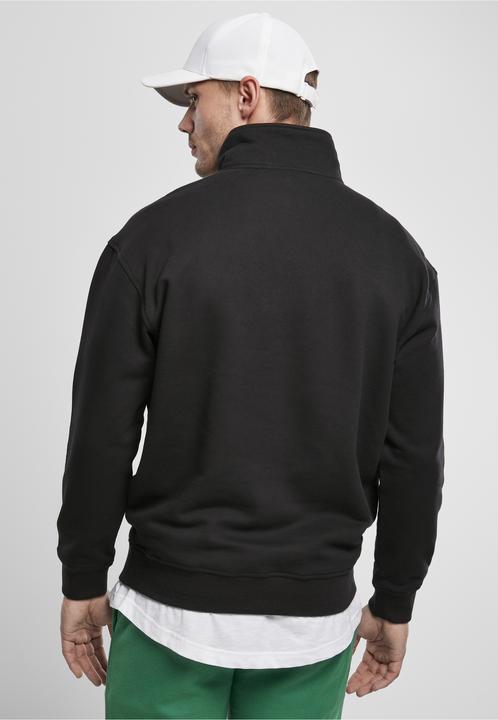 Image du produit Urban Classics Organic Basic Troyer (XXL)