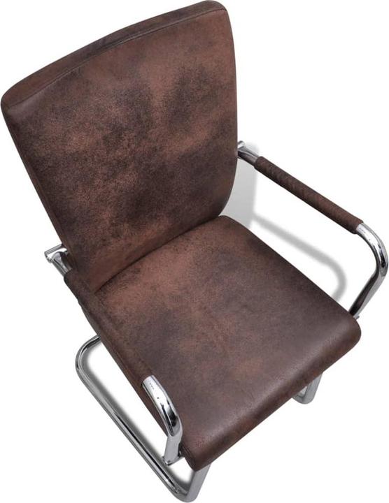 Produktbild vidaXL Esszimmerstuhl