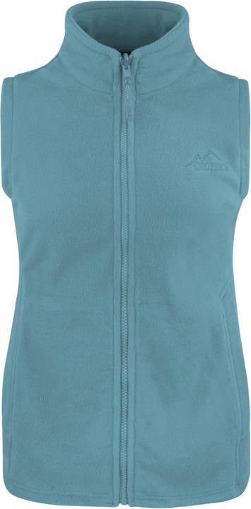 Produktbild Normani Damen Fleeceweste Jovik - 1303 (4XL)