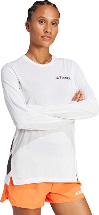 Produktbild adidas Women's Xploric ClimaCool L/S T-Shirt (S)