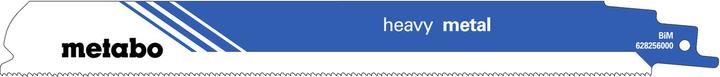 Productafbeelding Metabo Zaagbladen 22