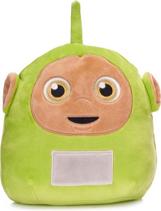 Teletubbies Squashy Podgies - Dipsy (20 cm)