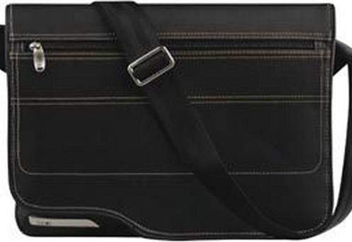 Immagine prodotto Be.ez Borsa a tracolla per MacBook da 11 pollici e tablet (11")