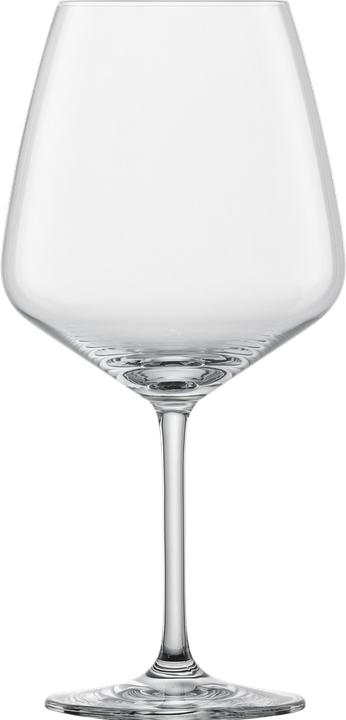 Produktbild Schott Zwiesel Burgunderglas Tulip 140 4 Stück (78.20 cl, 4 Gläser, Rotweingläser)