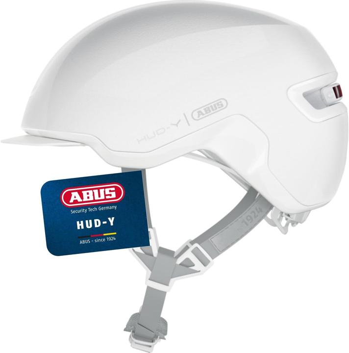 Actual product image Abus HUD-Y (57 - 61 cm)