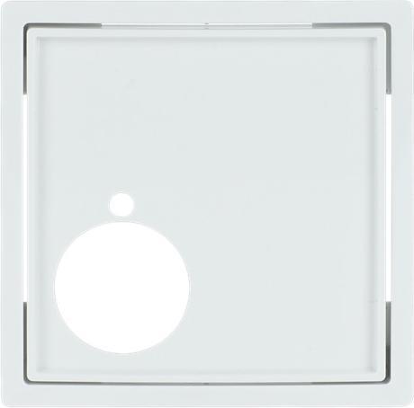 Produktbild Busch-Jaeger Zentralscheibe